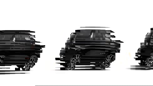 New 2025 Chevrolet Suburban High Country image 51