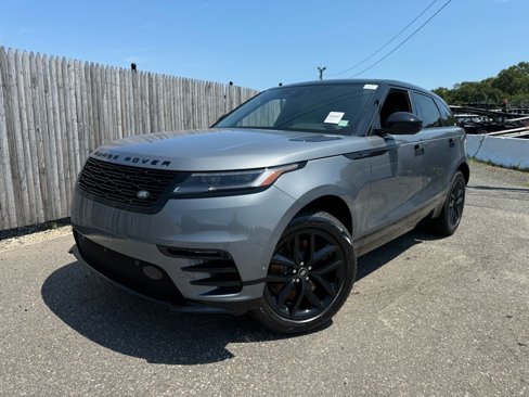 New 2026 Land Rover Range Rover Velar Dynamic SE image 1
