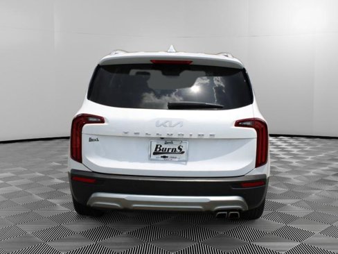 Used 2022 Kia Telluride SX image 6