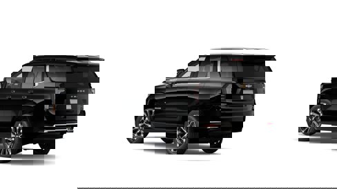 New 2026 Chevrolet Tahoe High Country image 51