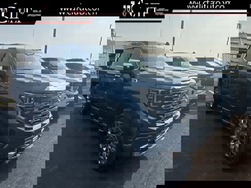 New 2026 GMC Sierra 1500 Denali w/ Denali Reserve Package image 1