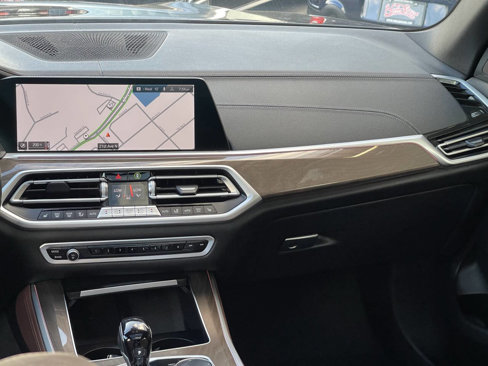 Used 2022 BMW X5 xDrive40i image 32