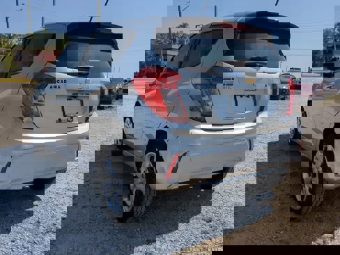 Used 2022 Chevrolet Spark LS image 6
