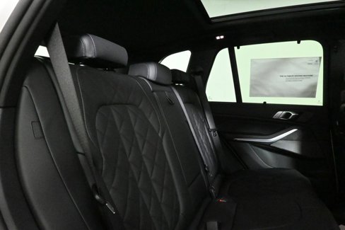 New 2026 BMW X5 xDrive40i w/ M Sport Package image 36