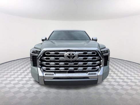 New 2026 Toyota Tundra 1794 Edition image 2