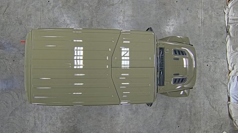 New 2025 Jeep Wrangler Unlimited Rubicon image 17