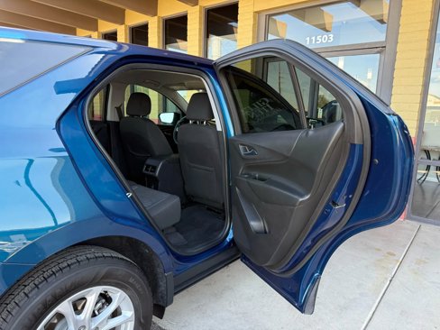 Used 2020 Chevrolet Equinox LT image 26