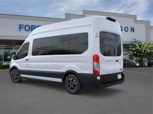 New 2025 Ford Transit 350 XL image 4