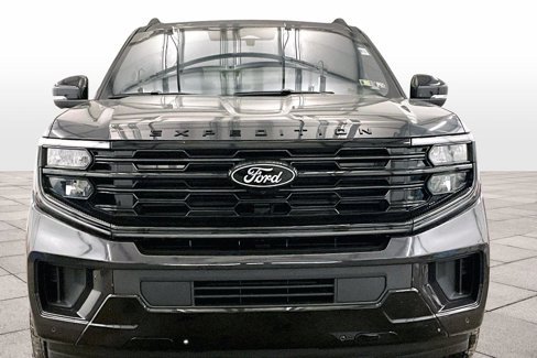 New 2025 Ford Expedition Platinum w/ Stealth Performance Package image 3