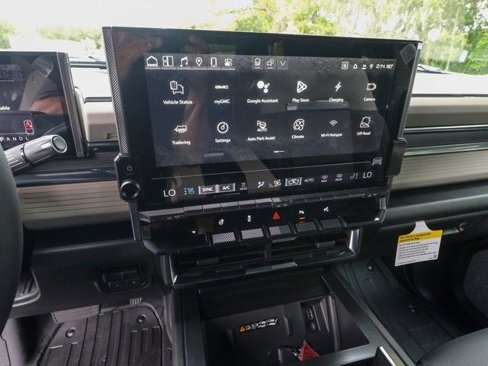 New 2026 GMC Hummer EV SUV image 19