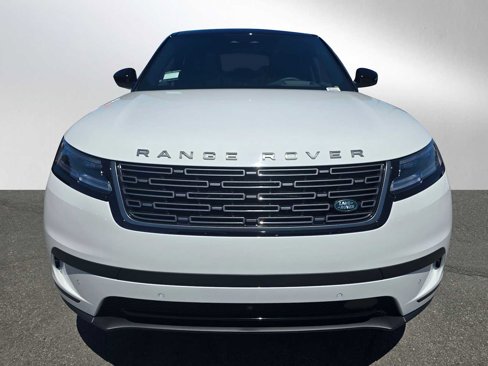Used 2026 Land Rover Range Rover Velar S image 8