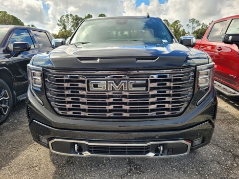New 2026 GMC Sierra 1500 Denali Ultimate image 2