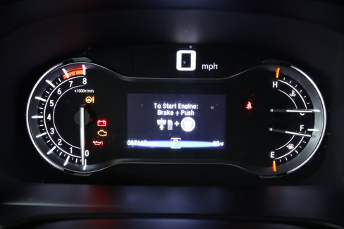 Used 2019 Honda Ridgeline RTL-T image 11