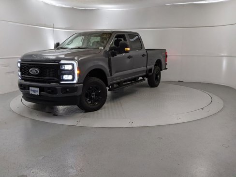 New 2026 Ford F250 XL w/ STX Appearance Package image 6
