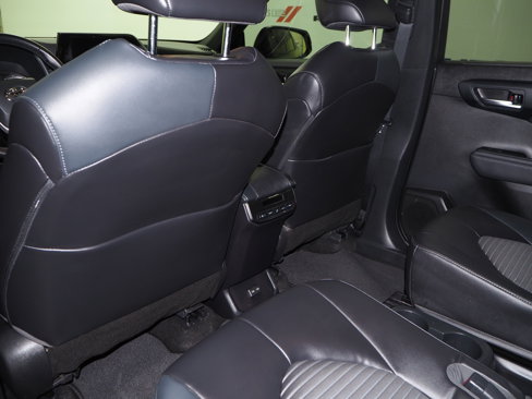 Used 2023 Toyota Highlander XSE image 22