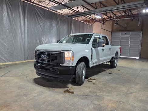 New 2026 Ford F250 XL image 4