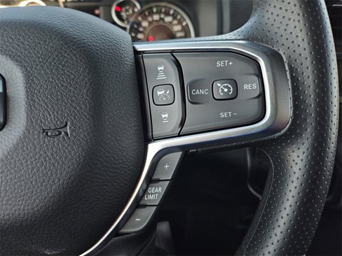 New 2026 RAM 2500 Tradesman image 25