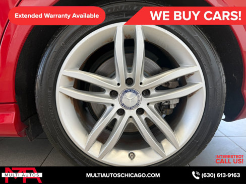 Used 2014 Mercedes-Benz C 300 4MATIC Sedan image 24