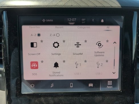 New 2026 RAM 1500 Big Horn image 70