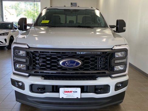 New 2026 Ford F350 4x4 SuperCab Super Duty image 3