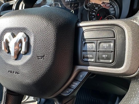 Used 2022 RAM 2500 Tradesman image 44