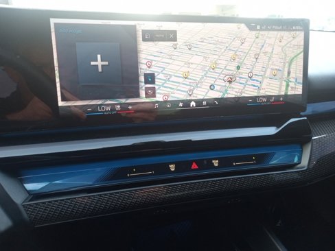 Used 2024 BMW i5 M60 w/ Executive Package image 20