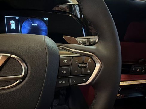 New 2026 Lexus NX 350 AWD w/ Premium Package image 27
