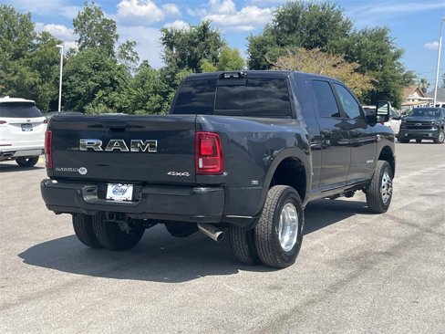 New 2026 RAM 3500 Laramie image 5