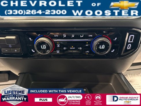 New 2026 Chevrolet Silverado 1500 RST image 26
