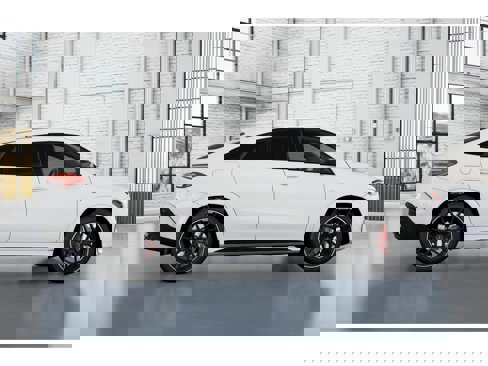 New 2026 Mercedes-Benz GLE 63 AMG S image 16