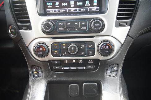 Used 2018 GMC Yukon XL SLT w/ Open Road Package image 32