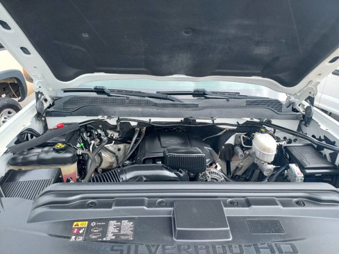 Used 2019 Chevrolet Silverado 2500 LT image 22