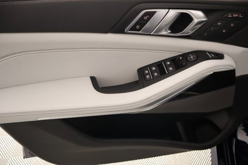 New 2026 BMW X7 xDrive40i image 19