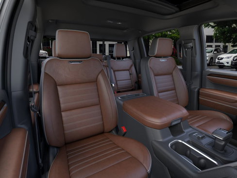 New 2026 GMC Sierra 1500 Denali Ultimate image 18