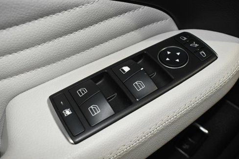Used 2017 Mercedes-Benz GLE 43 AMG 4MATIC Coupe image 40