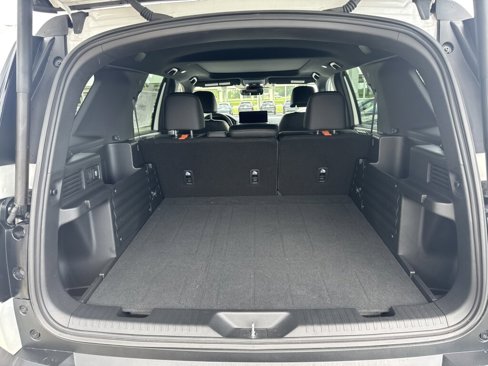 Certified 2026 Honda Passport TrailSport image 7