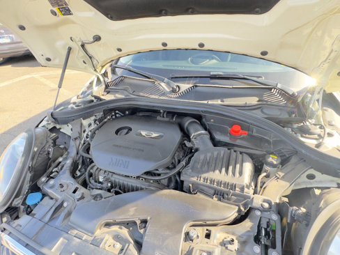 Used 2018 MINI Cooper Clubman image 22