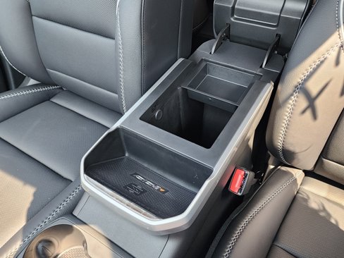 New 2026 GMC Terrain Denali image 34