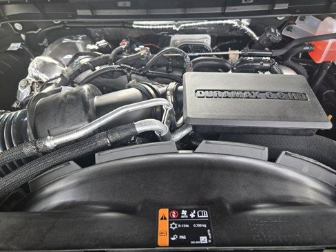 New 2026 GMC Sierra 2500 Denali Ultimate image 21