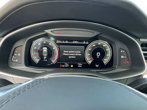 New 2025 Audi A6 3.0T Prestige image 20