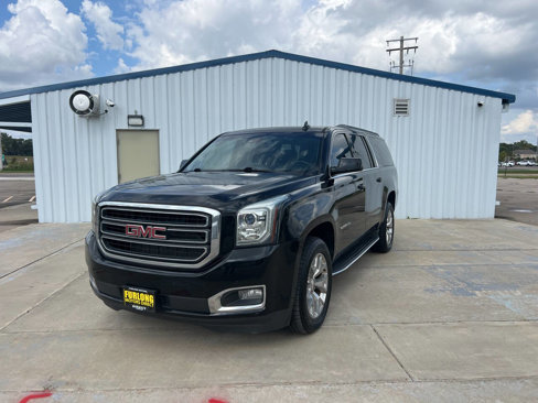 Used 2016 GMC Yukon XL SLT image 2