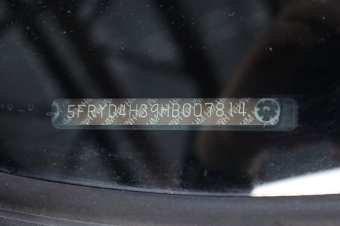 Used 2017 Acura MDX SH-AWD image 64