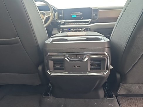 New 2026 Chevrolet Silverado 1500 High Country w/ Technology Package image 20