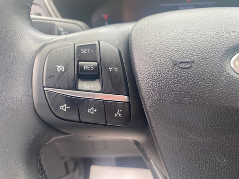 Used 2024 Ford Escape Active image 15