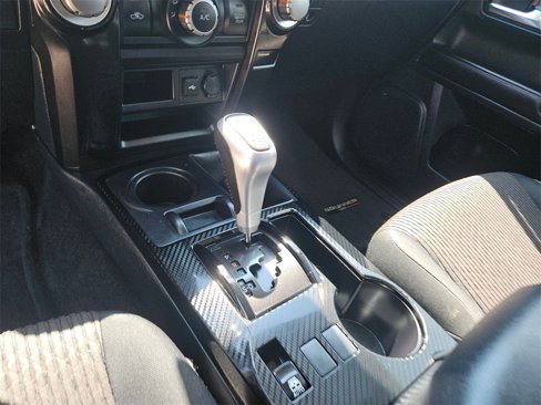 Used 2024 Toyota 4Runner TRD Off-Road image 17