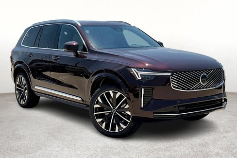 New 2026 Volvo XC90 B5 Ultra w/ Protection Package Premier image 2