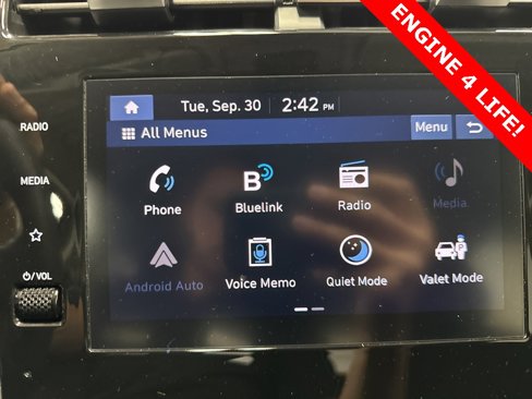 Used 2024 Hyundai Tucson SEL image 13