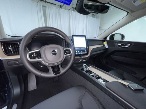 New 2026 Volvo XC60 B5 Plus w/ Climate Package image 3