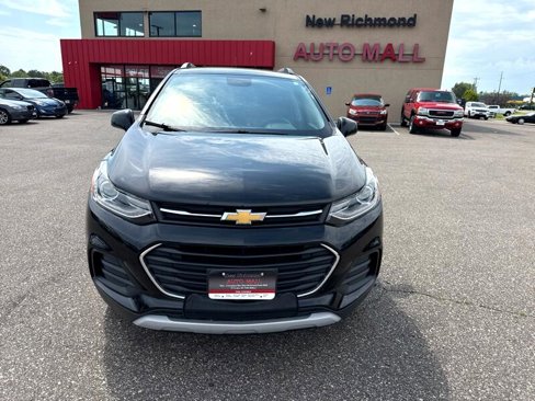 Used 2019 Chevrolet Trax LT image 8
