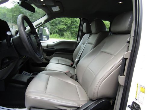 Used 2019 Ford F350 XL image 10